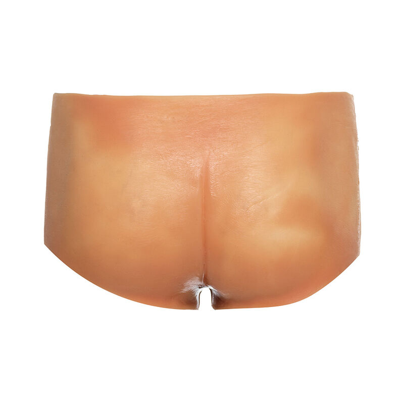 DESEJO OCULTO - BOXER ALTER EGO COM PÊNIS 18 CM TAMANHO P/M - Image 4