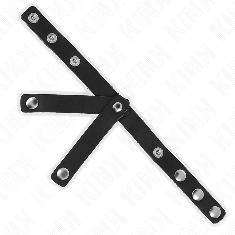 KINK - DIVISOR DE BOLAS DE COURO AJUSTÁVEL - Image 4