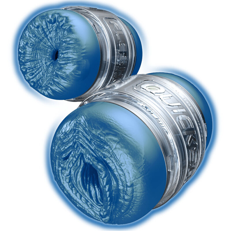 FLESHLIGHT - ALIEN QUICKSHOT MASTURBADOR LADY BUNDA - Image 3