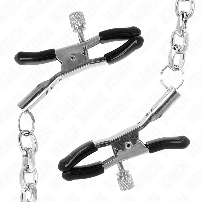 KINK - GRAMPOS DE BICO DE CORRENTE GROSSA 30 CM - Image 4