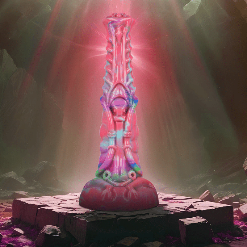 EPIC - SIDHE DILDO CRIATURA IMORTAL - Image 4