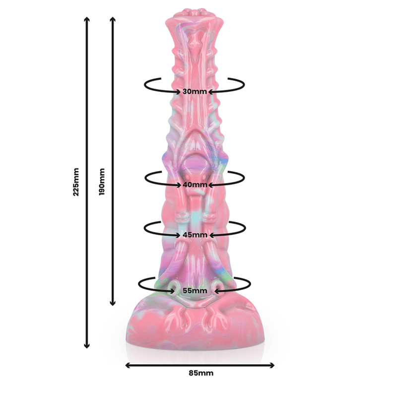EPIC - SIDHE DILDO CRIATURA IMORTAL - Image 5