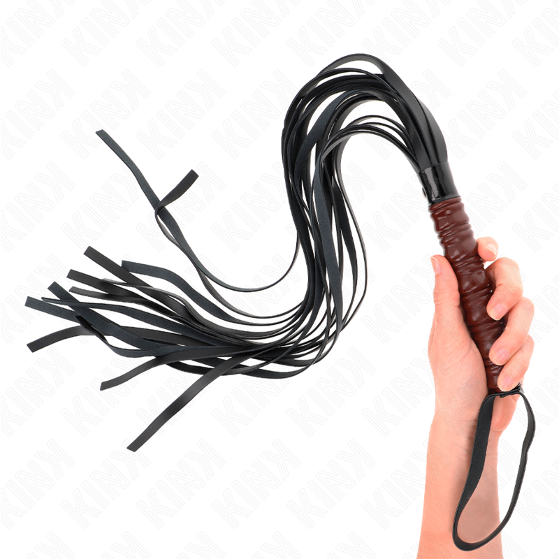KINK - CHICOTE DE MOGNO 53 CM - Image 3