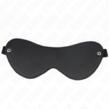 KINK - BANDAGEM DE COURO COM 2 REBITES 23 x 9,5 CM