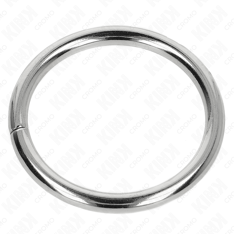 KINK - ANEL DE METAL PARA PÊNIS 4 CM INTERNO - Image 3
