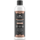 INTIMATELINE LUXURIA - ÓLEO DE MASSAGEM CHOCOLATE 150 ML