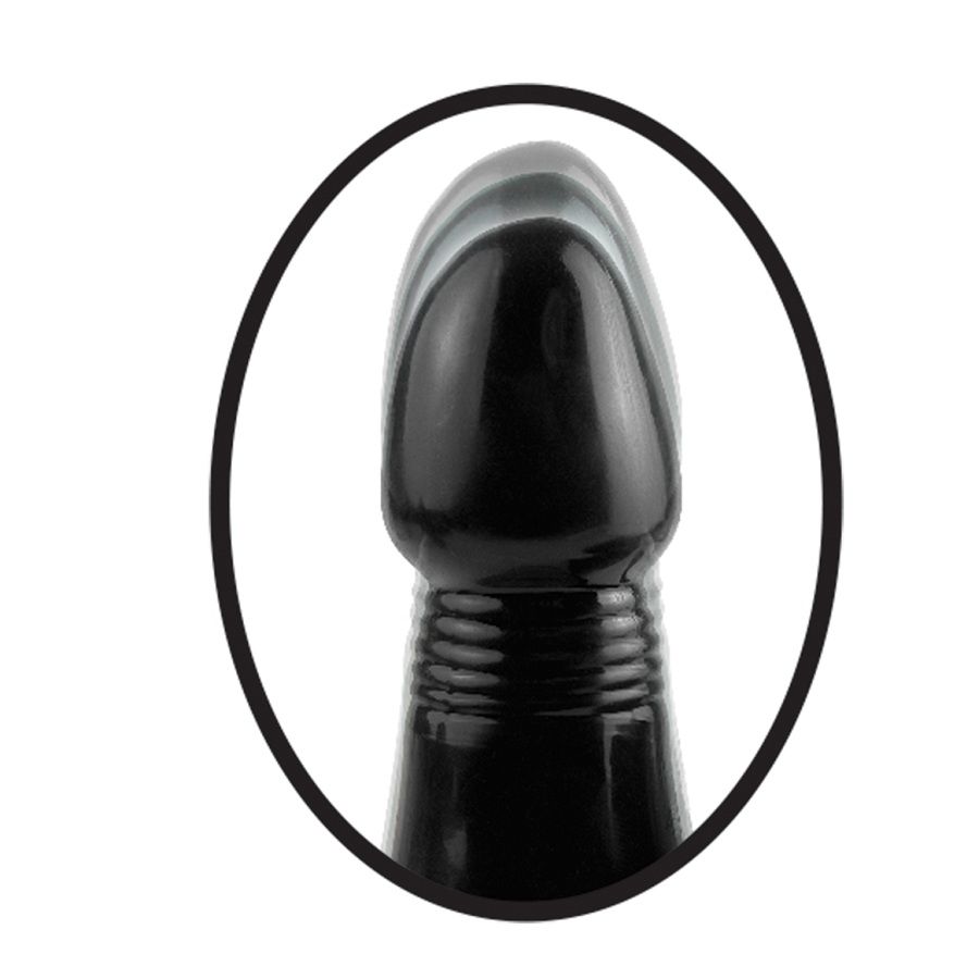 ANAL FANTASY - VIBRADOR PLUG PROPULSOR - Image 3