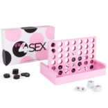 SECRETPLAY - JOGO DE MADEIRA PLAY4SEX