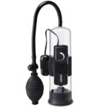 PUMP WORX - BOMBA DE SUCÇÃO VIBRANTE PARA INICIANTES