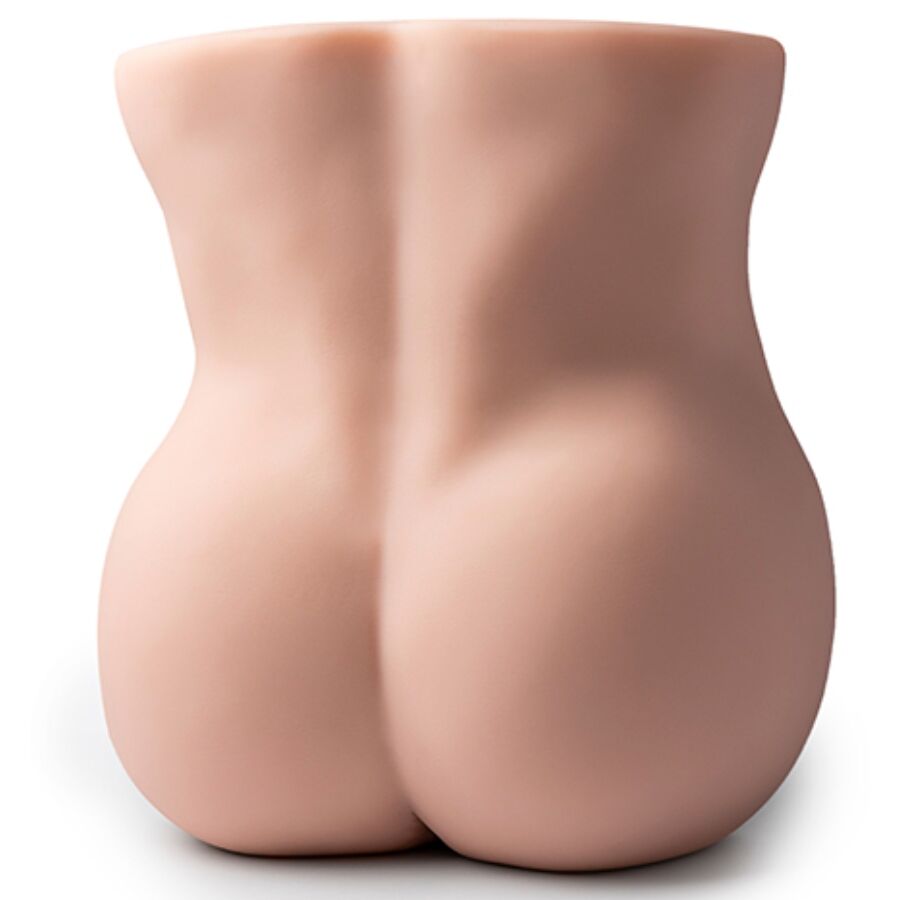 XISE - LYDIA MASTURBADOR VAGINAL FEMININO COM FUNÇÃO DE IMPULSO 25 CM - Image 5