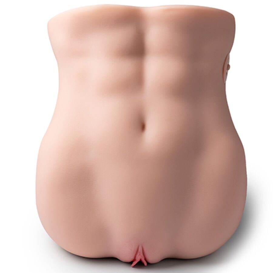 XISE - LYDIA MASTURBADOR VAGINAL FEMININO COM FUNÇÃO DE IMPULSO 25 CM - Image 2
