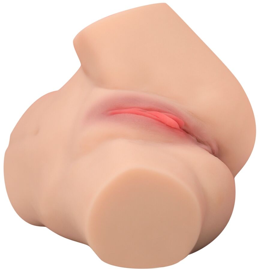 XISE - EVA MULTIPOSIÇÕES REALISTA VAGINA E ÂNUS MASTURBADOR - Image 2