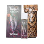 BURN - SEDUÇÃO PERFUME FEMININO 20 ML