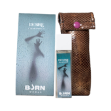 BURN - DESIRE PERFUME FEMININO 20 ML