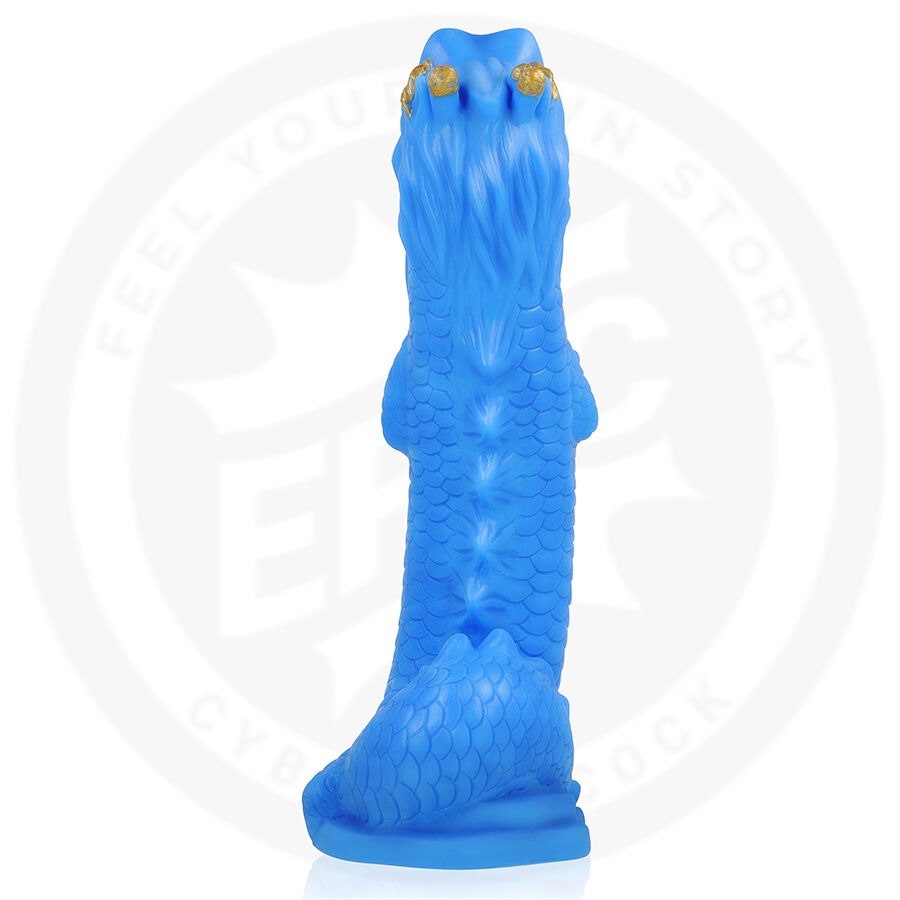 ÉPIC - DILDO NAGA DRAGÃO CELESTIAL - Image 3