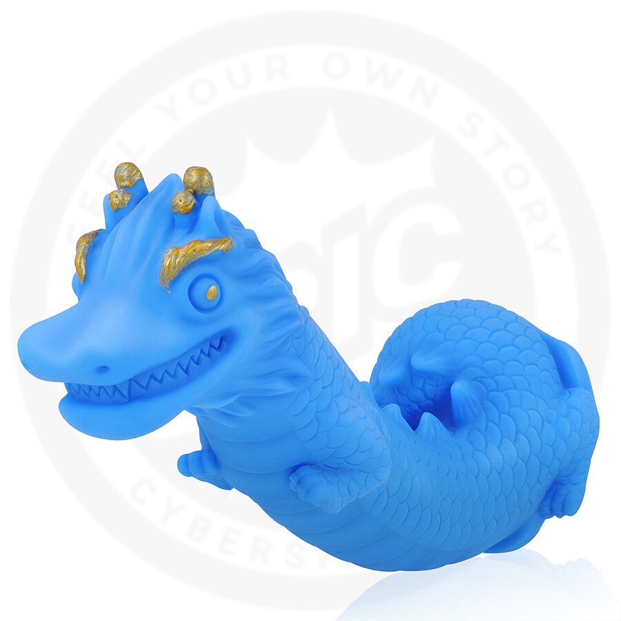 ÉPIC - DILDO NAGA DRAGÃO CELESTIAL - Image 4