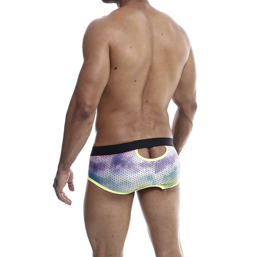 MOB -BOXER BRIEF VERDE TALLA S - Image 5