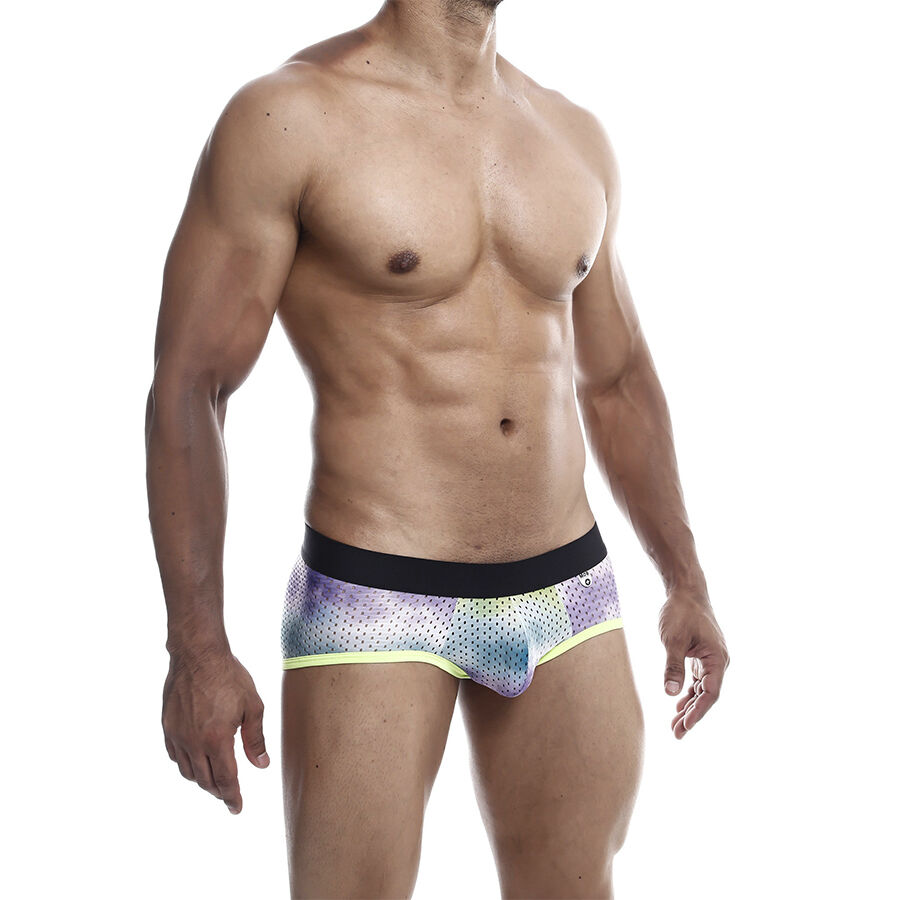MOB -BOXER BRIEF VERDE TALLA S - Image 3