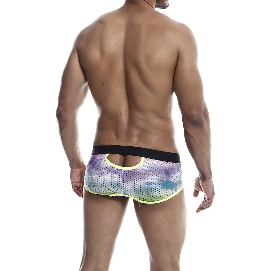 MOB -BOXER BRIEF VERDE TALLA S - Image 4