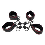 CALEXOTICS - SCANDAL ALGEMAS HOG TIE