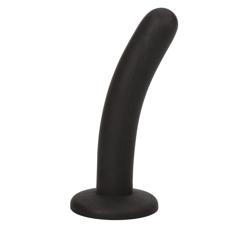 CALEXOTICS - SCANDAL SET DE BRAGUITAS SIN ENTREPIERNAS CON DIDLO TALLA S/M - Image 3