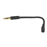 ELECTRASTIM - ADAPTADOR DE CABO JACK 3,5 MM