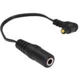ELECTRASTIM - ADAPTADOR PADRÃO PARA TOMADA 3,5 MM