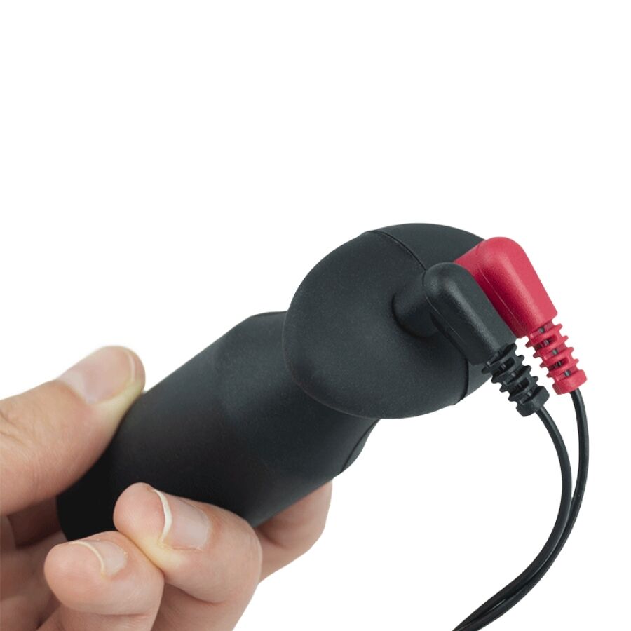 ELECTRASTIM - CABOS ESTIMULADORES DE 90 GRAUS - Image 3