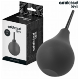 ADDICTED TOYS - LIMPADOR ANAL DE VIAGEM TAMANHO L 220 ML