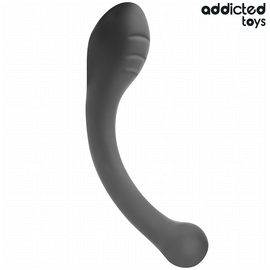 ADDICTED TOYS - ESTIMULADOR ANAL 18 CM - Image 5