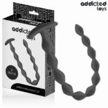 ADDICTED TOYS - PLUG ANAL EXTRA LONGO