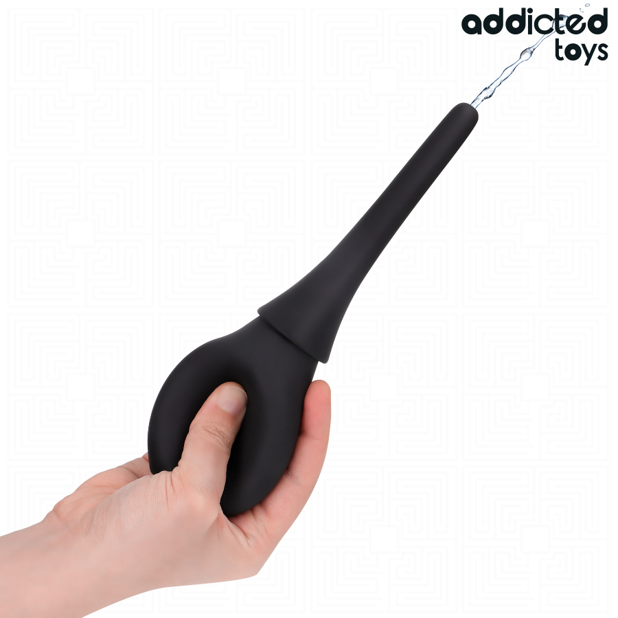 ADDICTED TOYS - LIMPADOR DE VIAGEM MODELO 3 - Image 3