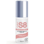 STIMUL8 - S8 LUBRIFICANTE DE ENERGIA ÍNTIMA COM HIALURON 125 ML