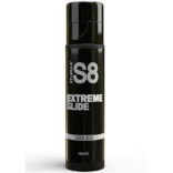 STIMUL8 - S8 EXTREME GLIDE SILICONE 100 ML