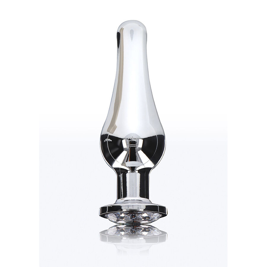 TOYJOY - ANAL PLAY DIAMANTE BUM BIJOU PLUG ANAL GRANDE - Image 3