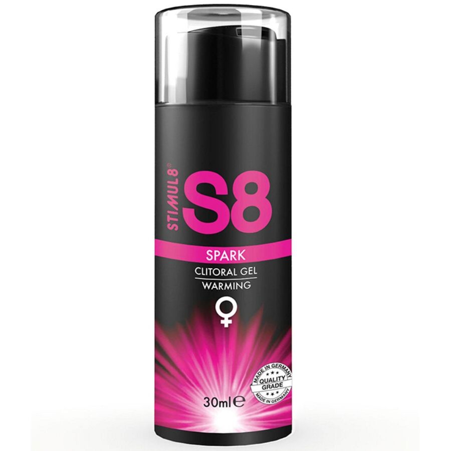 STIMUL8 - S8 TOGETHER KIT CASAL 2 X 30 ML - Image 2