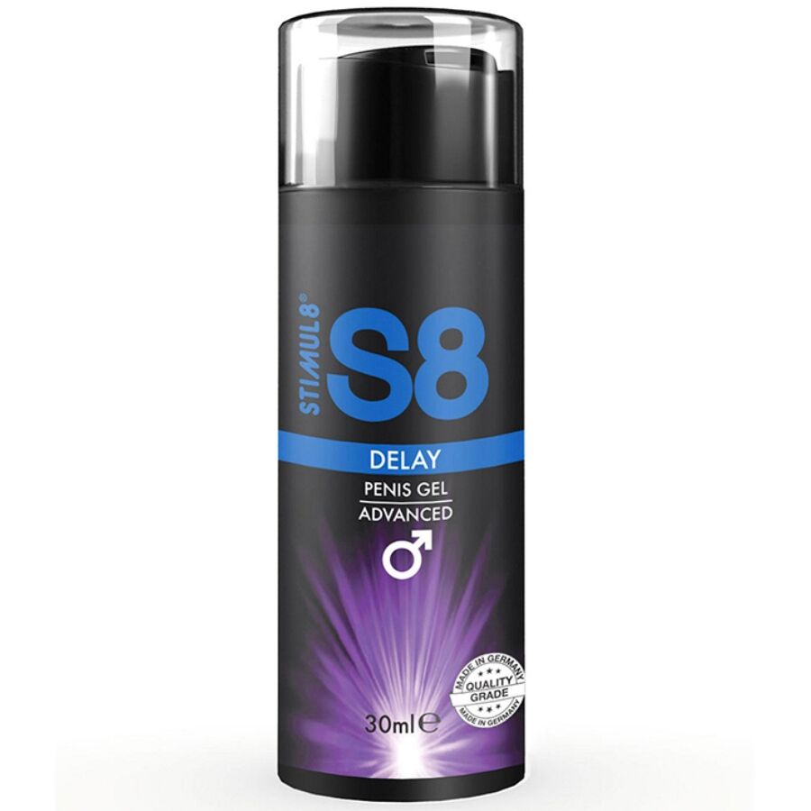 STIMUL8 - S8 TOGETHER KIT CASAL 2 X 30 ML - Image 3