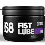 STIMUL8 - S8 LUBRIFICANTE HÍBRIDO EXTRA GROSSO 500 ML