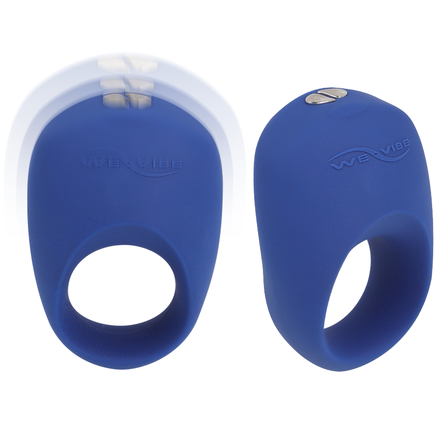 WE-VIBE - ANEL VIBRADOR PIVOT NÓS CONECTAMOS - Image 2