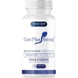MEDICA GROUP - CUM PLUS FORTE AMPLIAÇÃO DE SÊMEN 60 CÁPSULAS