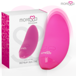 MORESSA - VIBRADOR BLOSSOM ROSA