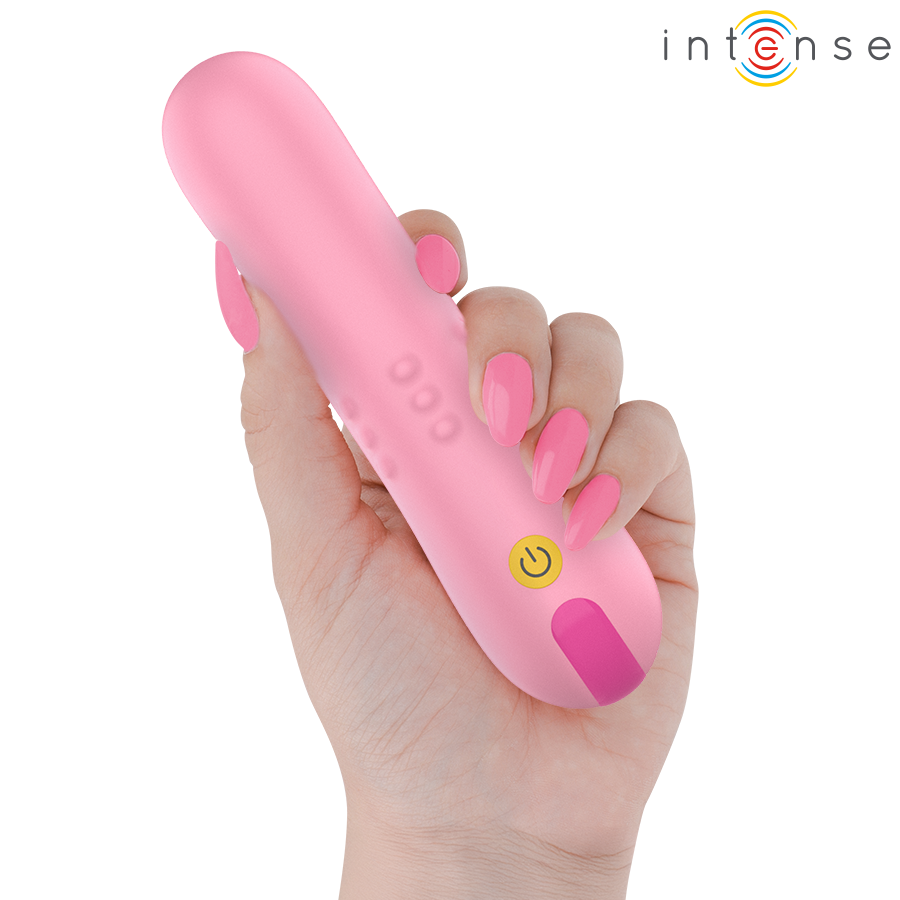INTENSE - BARBARA VIBRADOR ROLLING BALL - Image 4