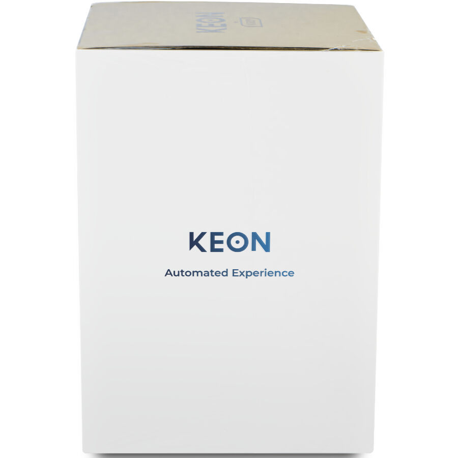 KIIROO - KEON WIFI COMBO MASTURBADOR AUTOMÁTICO + FEEL STROKER - Image 4