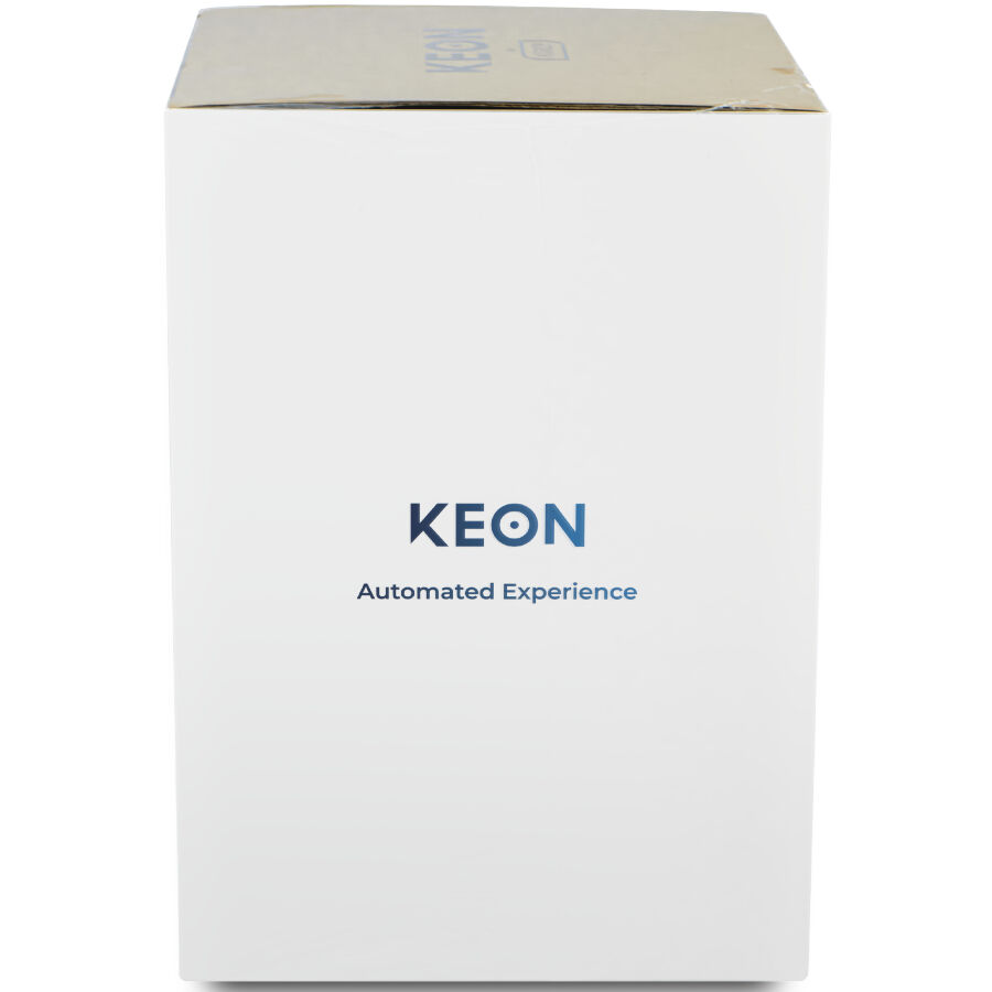 KIIROO - MASTURBADOR AUTOMÁTICO KEON WIFI - Image 4