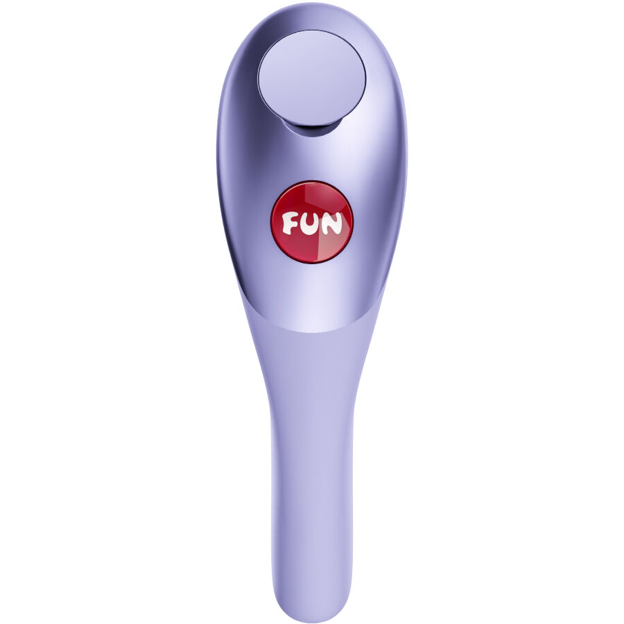 FUN FACTORY - VIBRADOR DE DEDO BEONE ROXO - Image 3