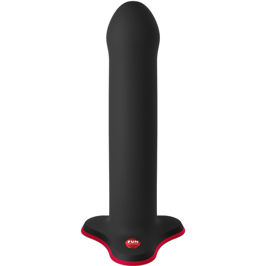 FUN FACTORY - MAGNUM G-SPOT DILDO PRETO - Image 3