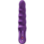 FUN FACTORY - STRONIC SURF PULSATORS DE TRAÇÃO VIOLETA ESCURA