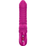 FUN FACTORY - VIBRADOR TIGER G-SPOT MAGENTA