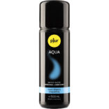 PJUR - LUBRIFICANTE À BASE DE ÁGUA AQUA 500 ML