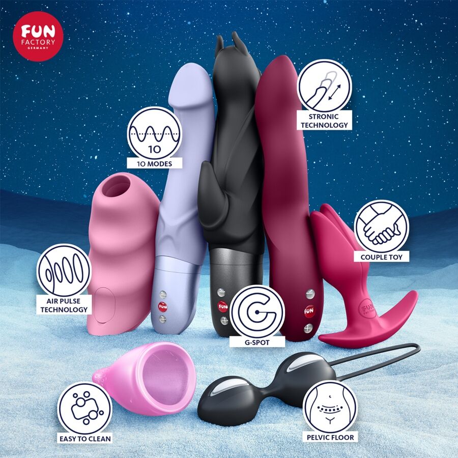 SATISFYER - CALENDÁRIO DO ADVENTO PREMIUM 2025 - Image 5